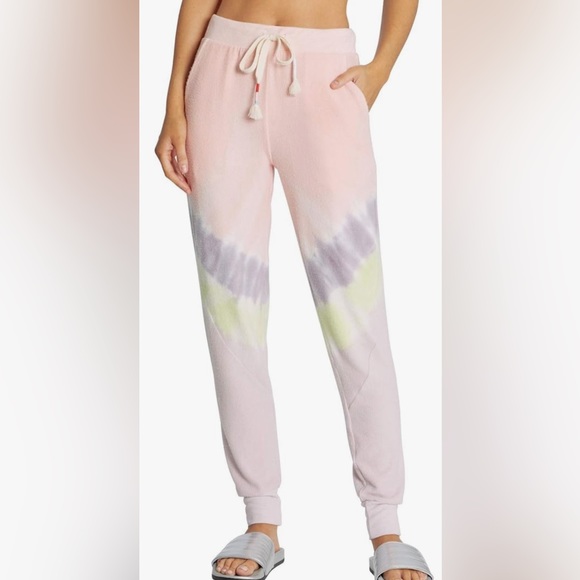 Wildfox Aurora Baggy Beach Bottom drawstring, tapered, banded cuff NWT - Picture 5 of 17